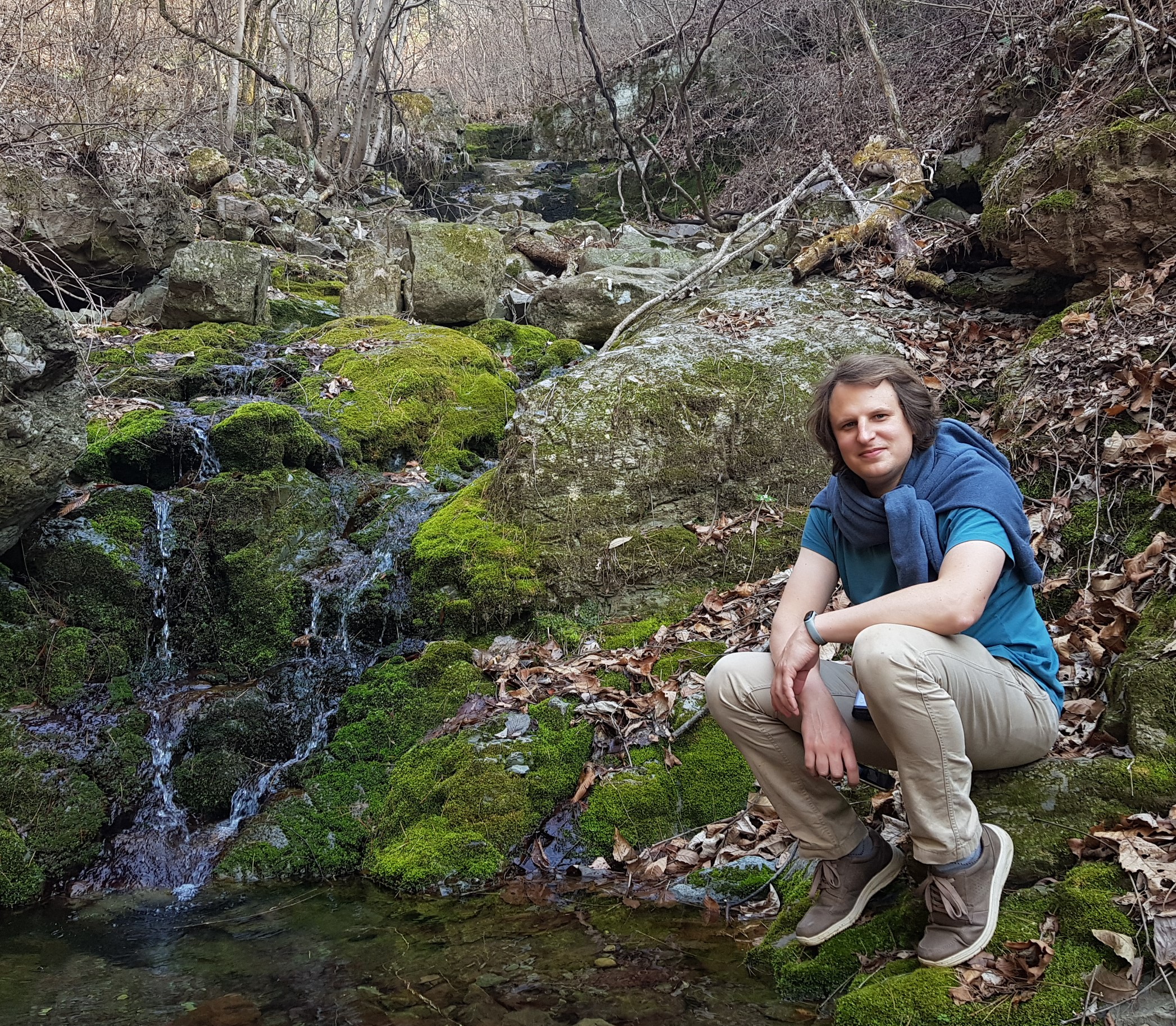 Amael Borzee_Hynobius sampling-square